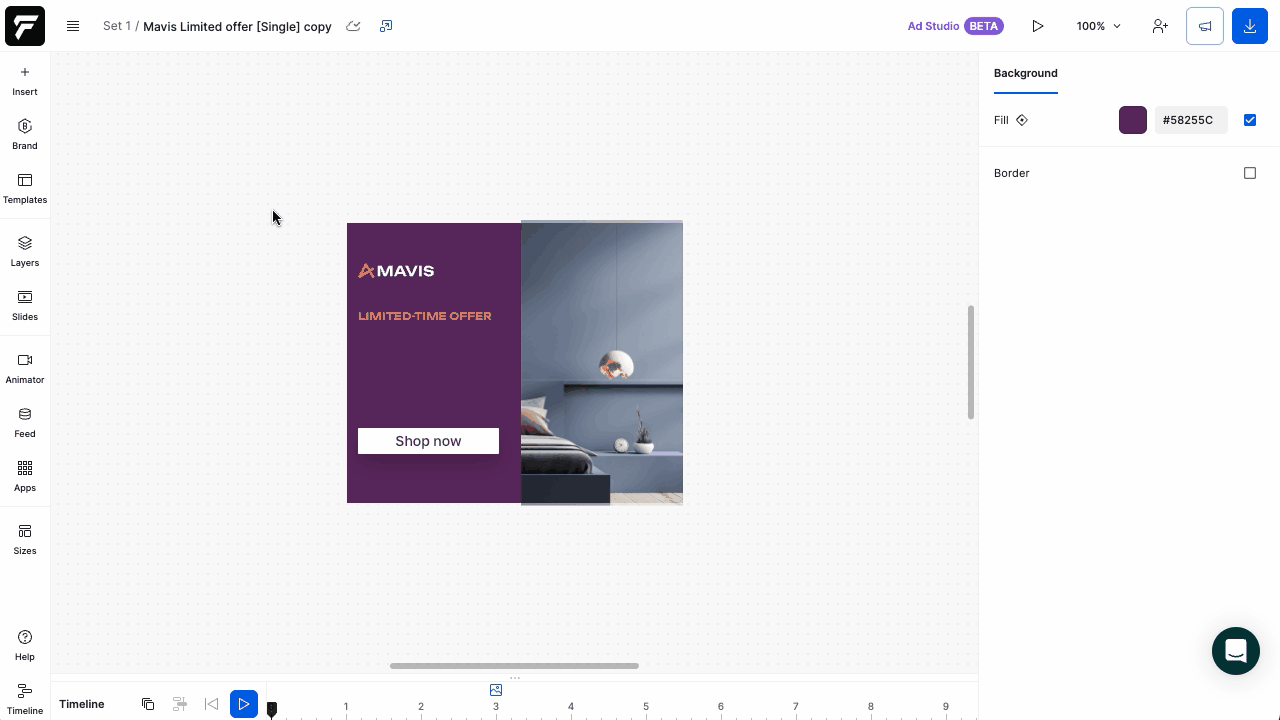 adding-text-element-ad-studio.gif