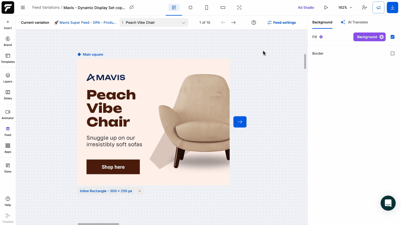 preview-feed-ad-variations.gif