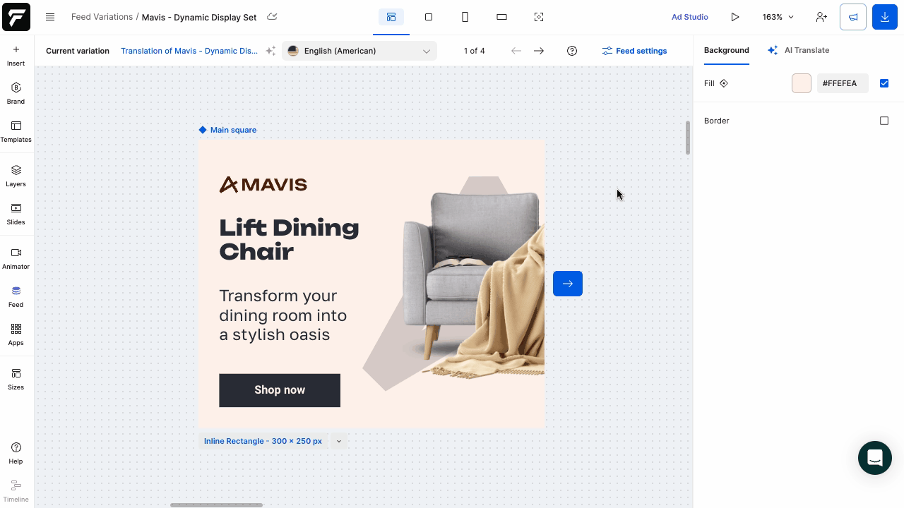 publish-AI-translate-variations.gif